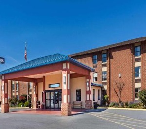Travelodge 