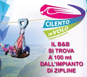 Trentinara Cilento 