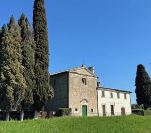 Trianon Country 