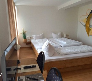 Hotel Ulm 