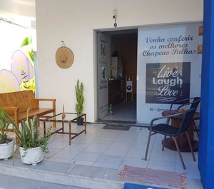 Quarto Meireles 