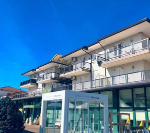 Trivento Palinuro 