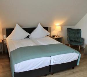 Troll Brauhaushotel 