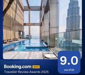 Skypod Residence 