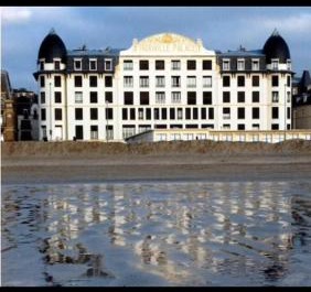 Le Parc La Jacotte 