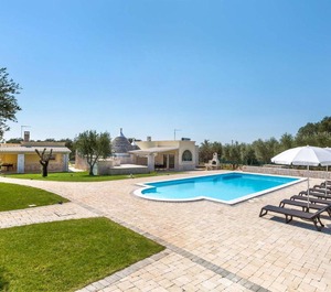 Trulli Di Buontempo 