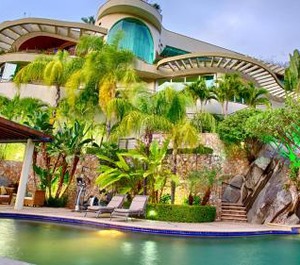 Marcela Resort Puerto Vallarta 