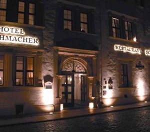Romantik Hotel 
