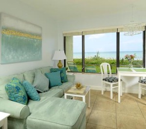 Tuckaway Shores Resort 