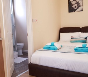 Tuii Appart Cleveleys Road Holbeck 