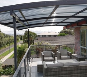Tuis Nest Bowentown Holiday 