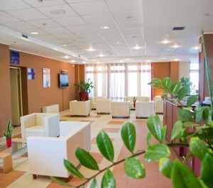Holiday Inn Turin Corso Francia Ihg Hotel 