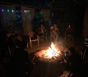 Tusker Tribe 