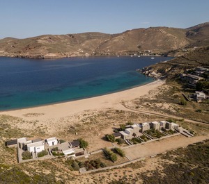 Maisonette Sea 