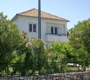 Beach Drače Pelješac 