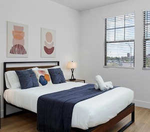 Cozysuites Glendale 