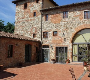Farm Casalbosco Village The Countryside 