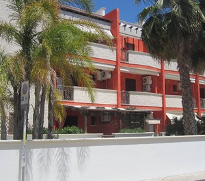 Residence Meters The Sea 