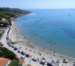 The Beach Provincia Di Agrigento 