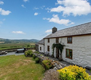 Cerrig Cottage 