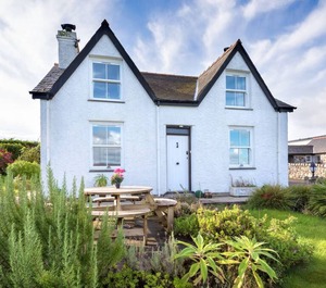 Tyddyn Talgoch Isaf 