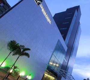 Uchôa Teresina Hotel 