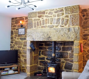 Cottage Amble 