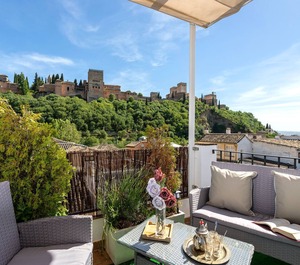 Alhambra 