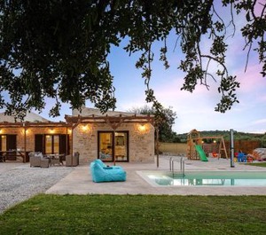 Retreat 