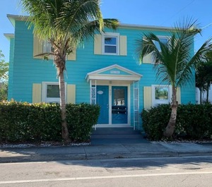 Downtown Beach 