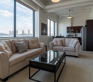 Stay Furnished Winnipeg 
