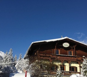 Haus Marchegg 