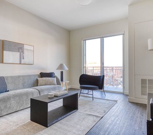 Elmhurst Lounge 