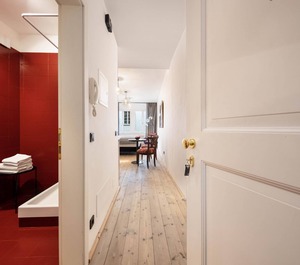 Mimosa Goldenstern Residence Bozen 