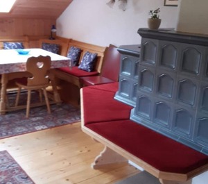 Farmhouse Durrahof 