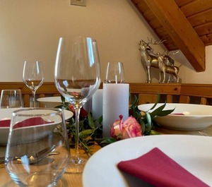 Ferienwohnungen Kirchberg Bad Neualbenreuth 