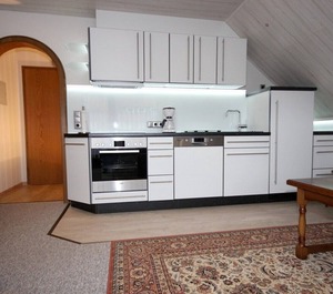Ferienhaus Marienweg 