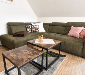 Villa Vier Inselblick 