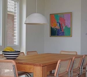 Haus Weiße Düne Wittdün 