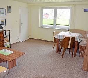 East Terrace Plogshagen Hiddensee 