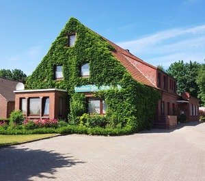 Gästehaus Zur Alten Dornumergrode 