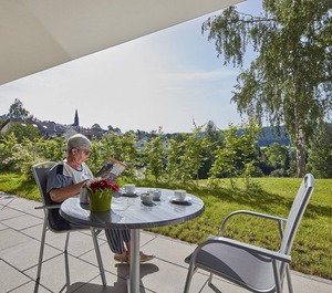 Ferienwohnung Max Personen 