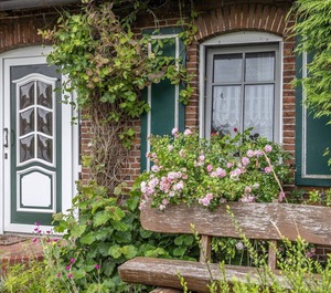 Wangerland 