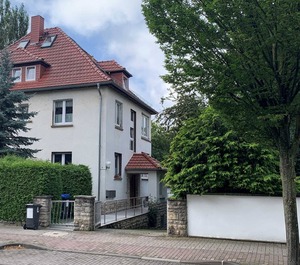 Luisenpark 