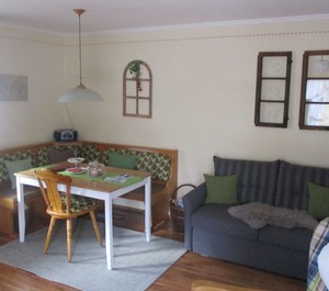 Ferienwohnung Für Personen Und 