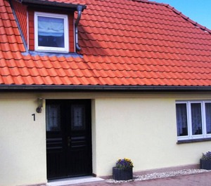 Gollwitzer Park Insel Poel Gollwitz 