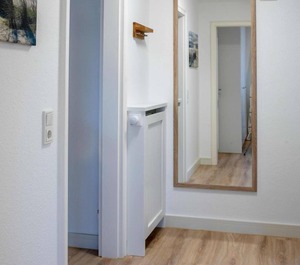 Ferienwohnung Wrixumer Marsch 