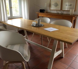 Holiday Houses Michaelis Quilitz 