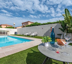 Villa Ladine 