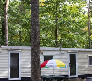 Oostappen Vakantiepark Arnhem 